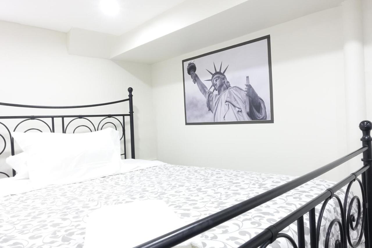 Best Ewr Airport Apt-Hot Tub-Free Parking Hillside المظهر الخارجي الصورة