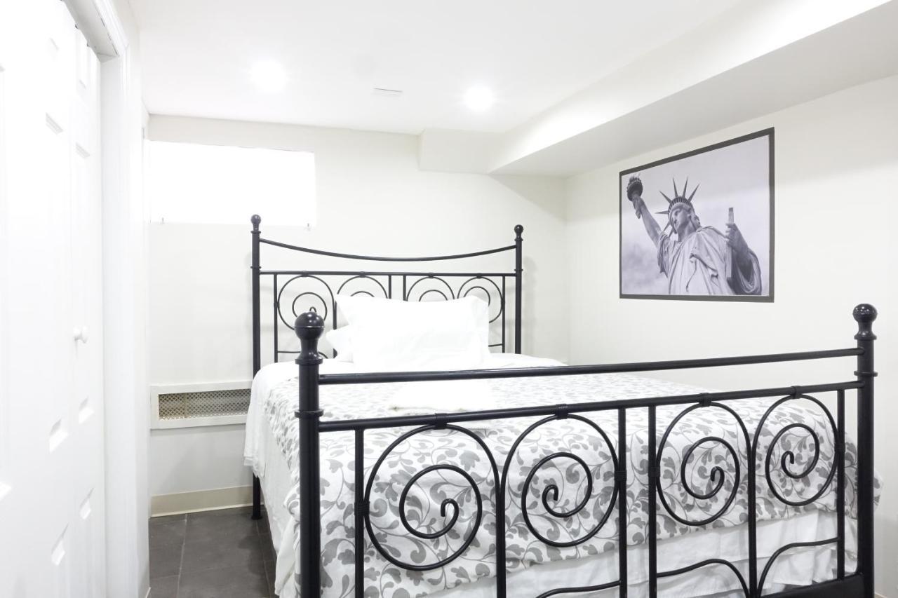 Best Ewr Airport Apt-Hot Tub-Free Parking Hillside المظهر الخارجي الصورة