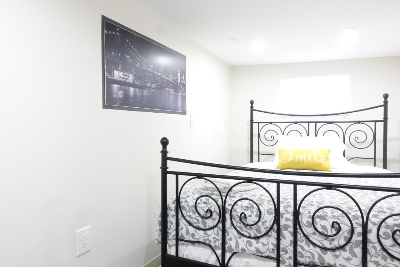 Best Ewr Airport Apt-Hot Tub-Free Parking Hillside المظهر الخارجي الصورة