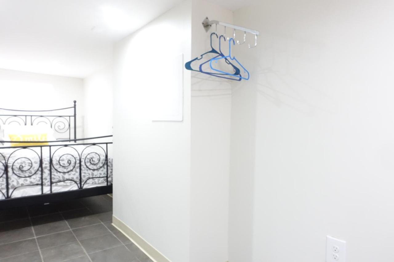 Best Ewr Airport Apt-Hot Tub-Free Parking Hillside المظهر الخارجي الصورة