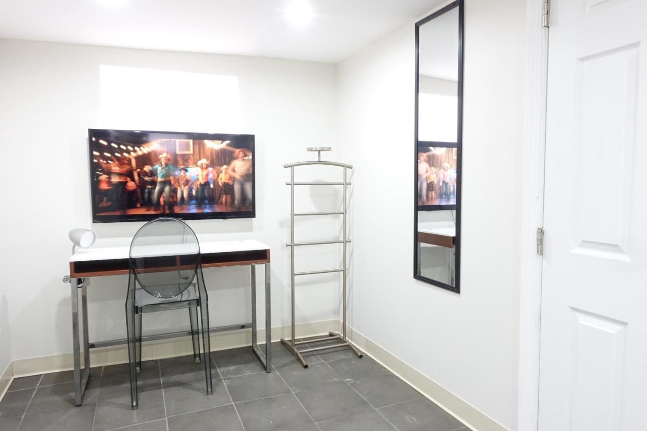 Best Ewr Airport Apt-Hot Tub-Free Parking Hillside المظهر الخارجي الصورة