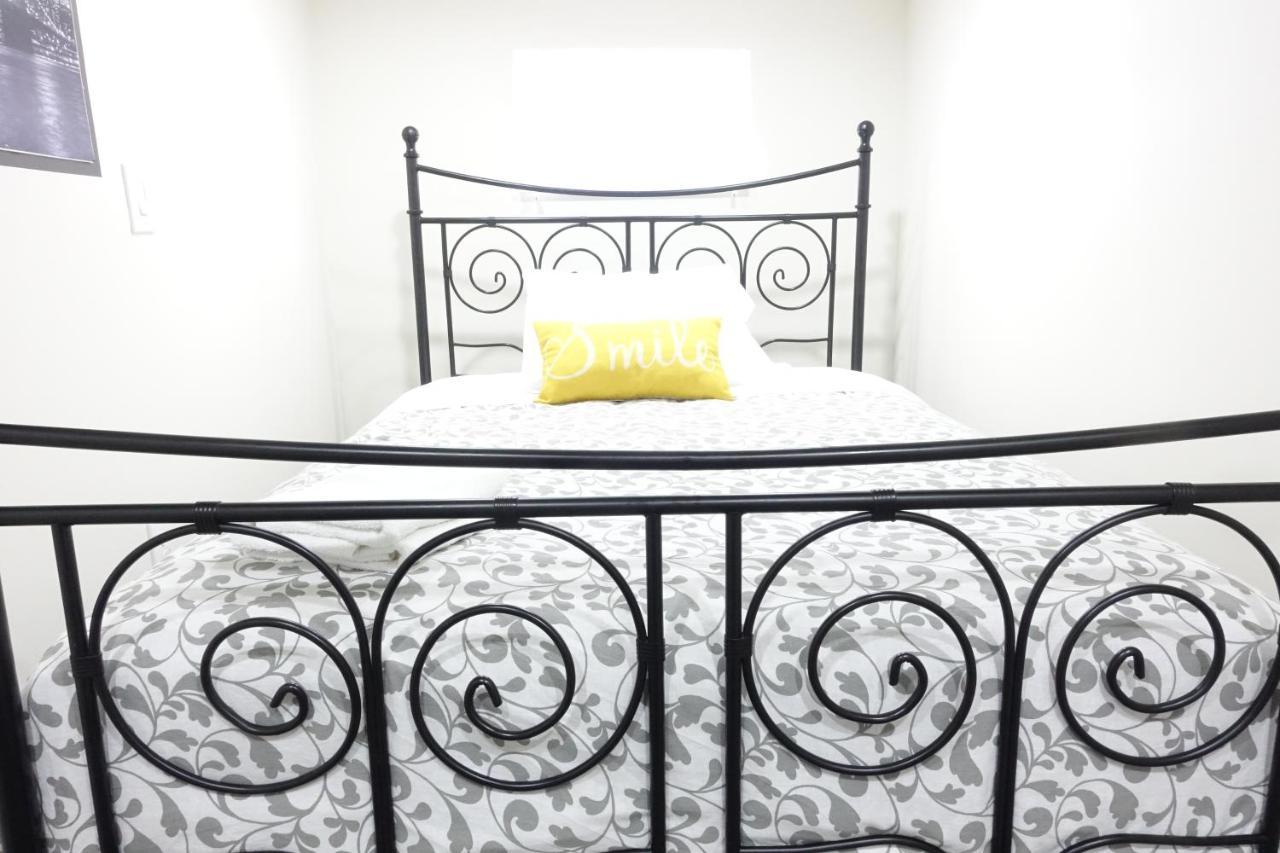 Best Ewr Airport Apt-Hot Tub-Free Parking Hillside المظهر الخارجي الصورة