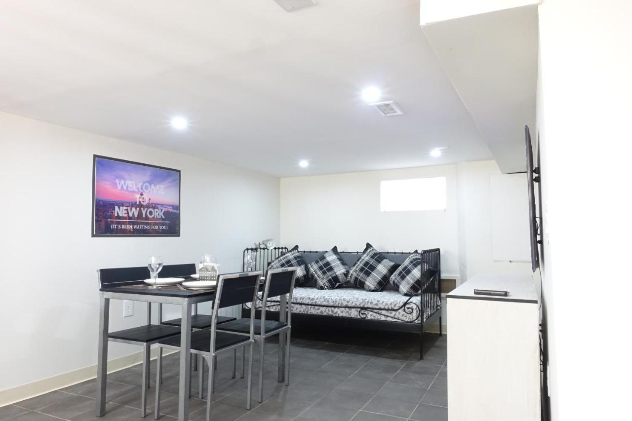 Best Ewr Airport Apt-Hot Tub-Free Parking Hillside المظهر الخارجي الصورة