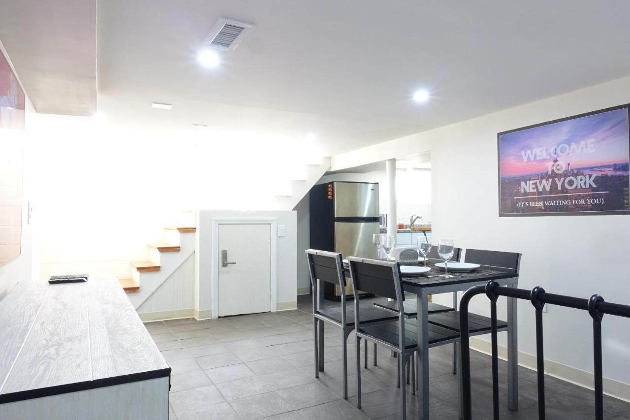 Best Ewr Airport Apt-Hot Tub-Free Parking Hillside المظهر الخارجي الصورة